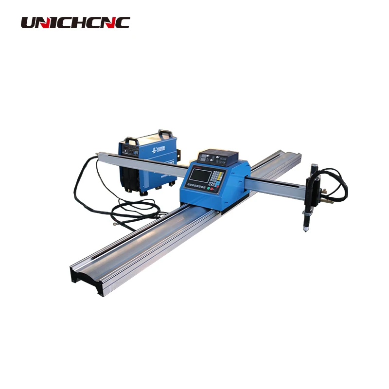 Мини 380v арбалет портативный cnc резки плазмы и пламени резак держатель