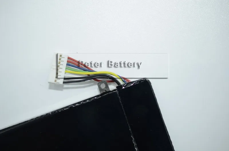 Оригинальный аккумулятор JIGU для ноутбука ASUS Eee Pad B121 серии планшетов ПК с