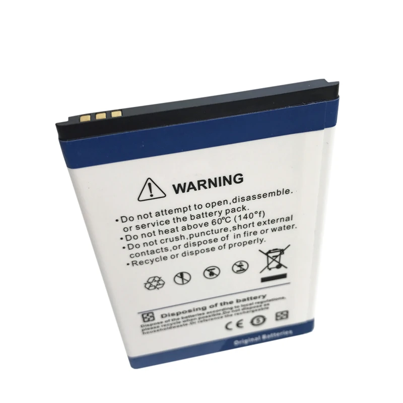 LOSONCOER 2400mAh For Prestigio Wize N3 Muze A5 PSP5502 PSP3507 PSP 5502 DUO MultiPhone Battery | Мобильные телефоны и