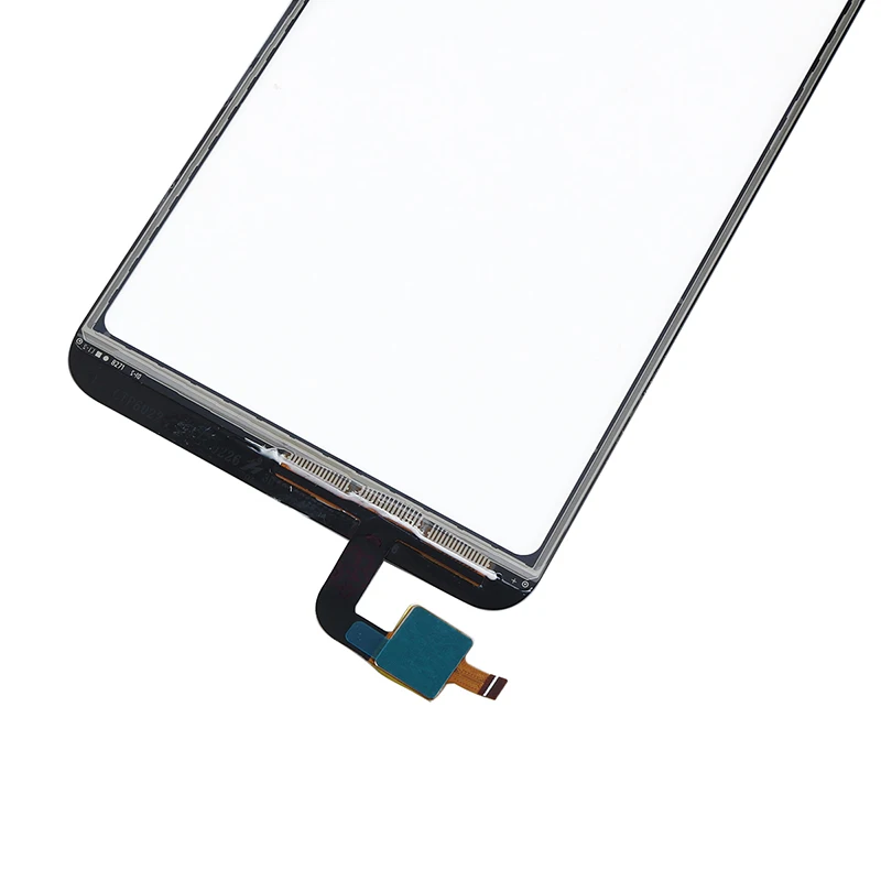 Alesser для Wiko вид 2 Датчик сенсорный экран Perfect запчасти сенсорная панель с инструментами и клей 6 0 &quotдля wiko