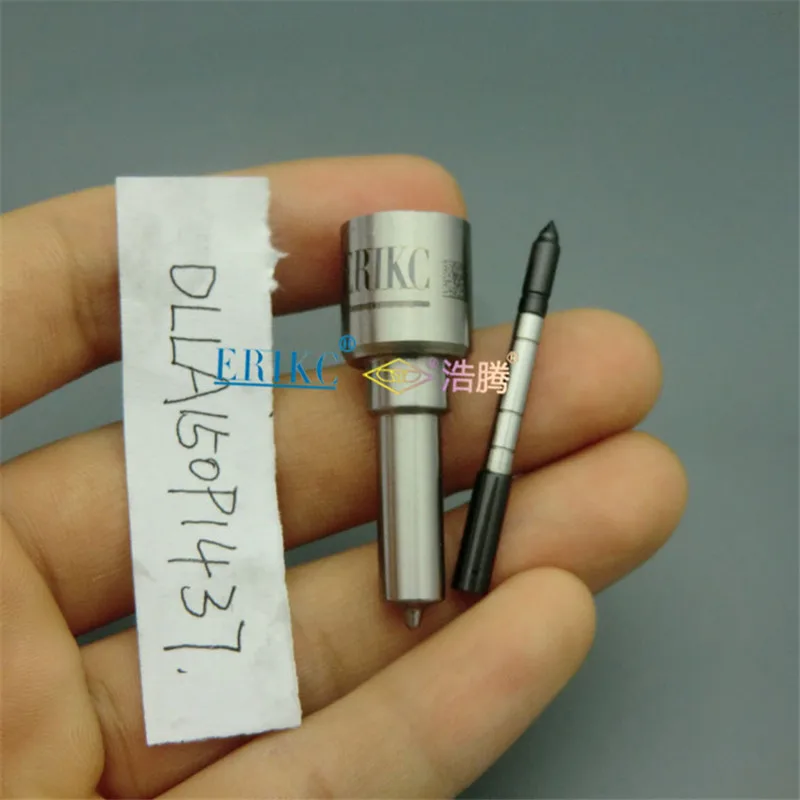 ERIKC дизельная сопла для DLLA150P1437 топливный инжектор 0433171889 коллектора системы