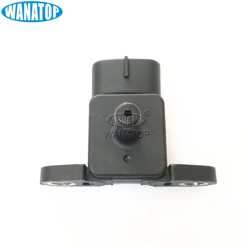 Новый датчик давления MK369080 MK369081 079800-5580 079800-5590 для Mitsubishi J05 J08 Isuzu 4HK1 6HK1 | Автомобили