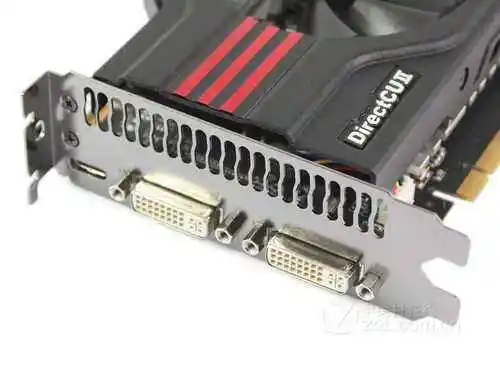 Б/у оригинальная Видеокарта ASUS GTX 560 Ti 1 ГБ 256Bit GDDR5, видеокарты для nVIDIA Geforce GTX560 ti, VGA, мощнее, чем GTX 750