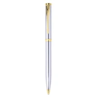 xianqin custom logo luxury ballpoint pen metal roller ball pen for writing 0 7mm refill gift stationery office school supplies