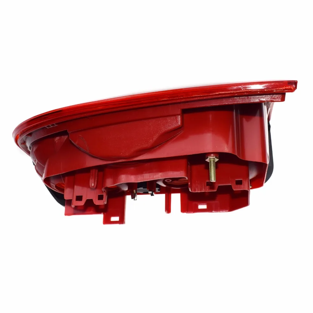 ISANCE новый авто хвост светильник тормозной задний Корпус слева LH подходит для VW