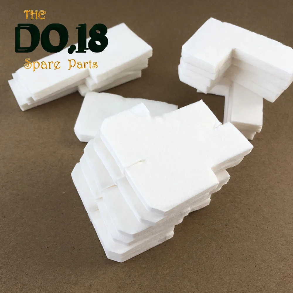 Губка для картриджа Epson T50 T60 P50 P60 A50 L800 L801 L805 R280 R290 R330 RX600 RX610 RX690 PX650 10