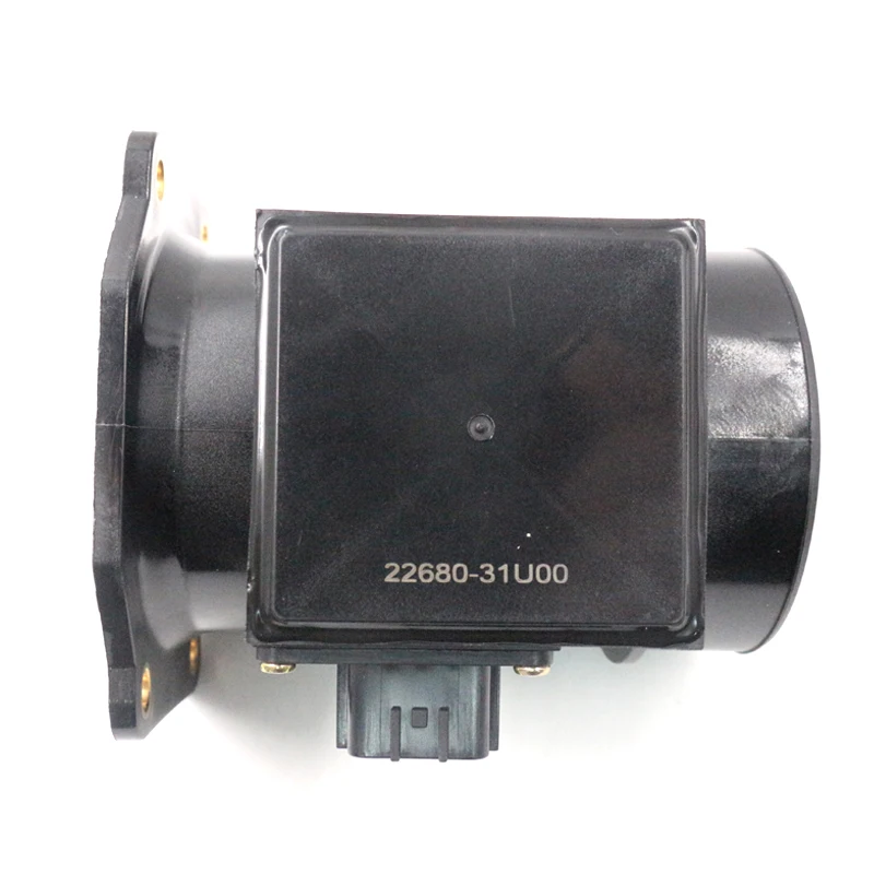 MAF Массовый датчик расхода воздуха для Infiniti i30 J30 Q45 Nissan Maxima 2 0 5 8 3 4 1 22680 31U00 31U05