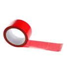 50 мм 10 м водостойкая клейкая переплетная ткань