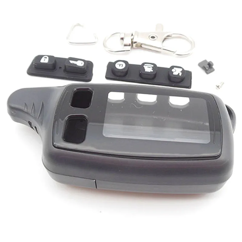 Оптовая продажа TW9010 чехол брелок для ключей Tomahawk TW 9010 9030 пульт дистанционного