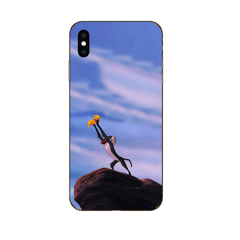 Роскошный мягкий прозрачный чехол из ТПУ для iPhone 11 11Pro XS MAX XR 8 7 6 6S Plus X