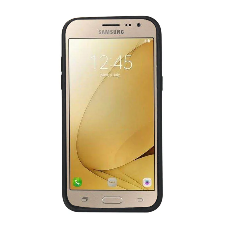 Armor Case for Samsung Galaxy J2 Pro Core 2018 Soft Silicon TPU Back Cover Prime SM-G530 Phone Cases Coque |