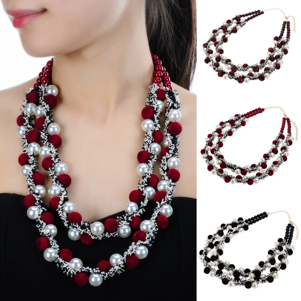 Женское колье чокер в богемном стиле 3 цвета|fashion jewelry|jewelry fashionjewelry style |