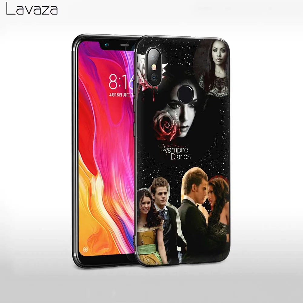 Мягкий чехол из ТПУ для Xiaomi Redmi 7 4A 6A 8A S2 Note 4 x 5 6 Pro 5A Prime Go |