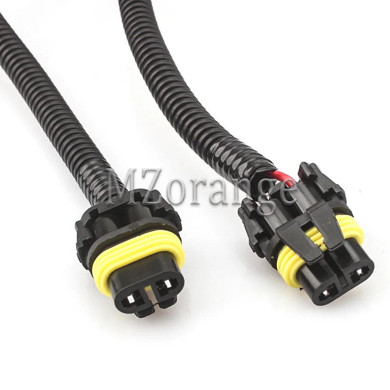 MZORANGE противотуманная фара в сборе противотуманный светильник для TOYOTA AVENSIS AURIS RAV 4 III CAMRY для Corolla PRIUS YARIS 2003- светодиодный противотуманный светильник