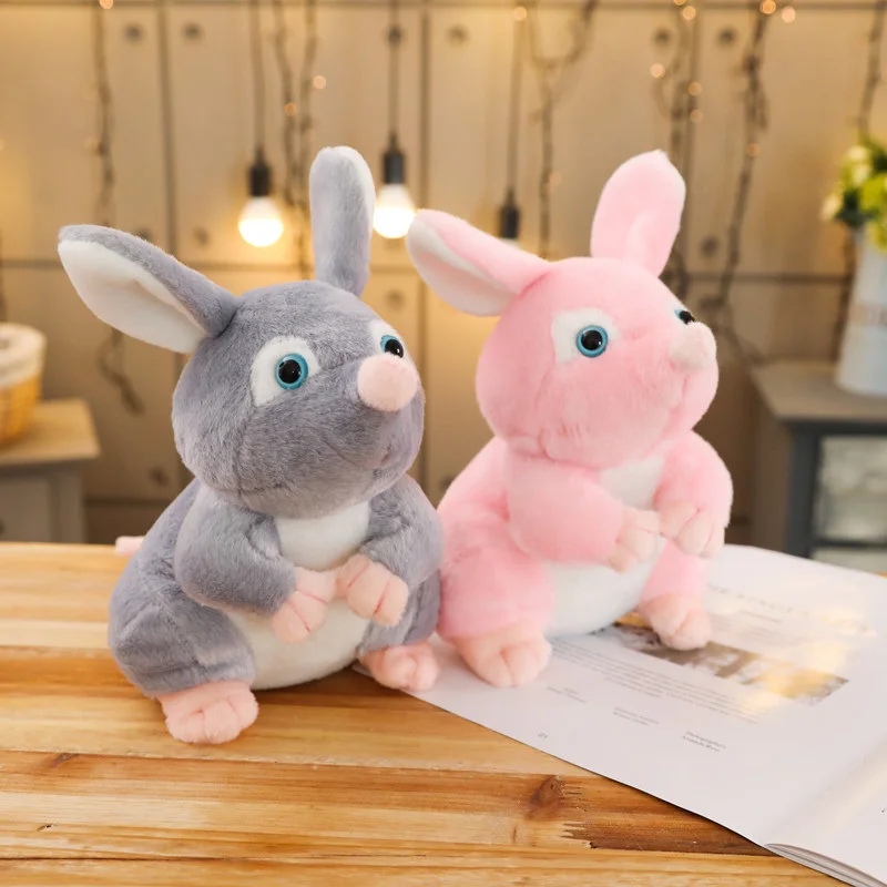

Lovely baby mouse soft plush toys of baby mouse children birthday present home decoration