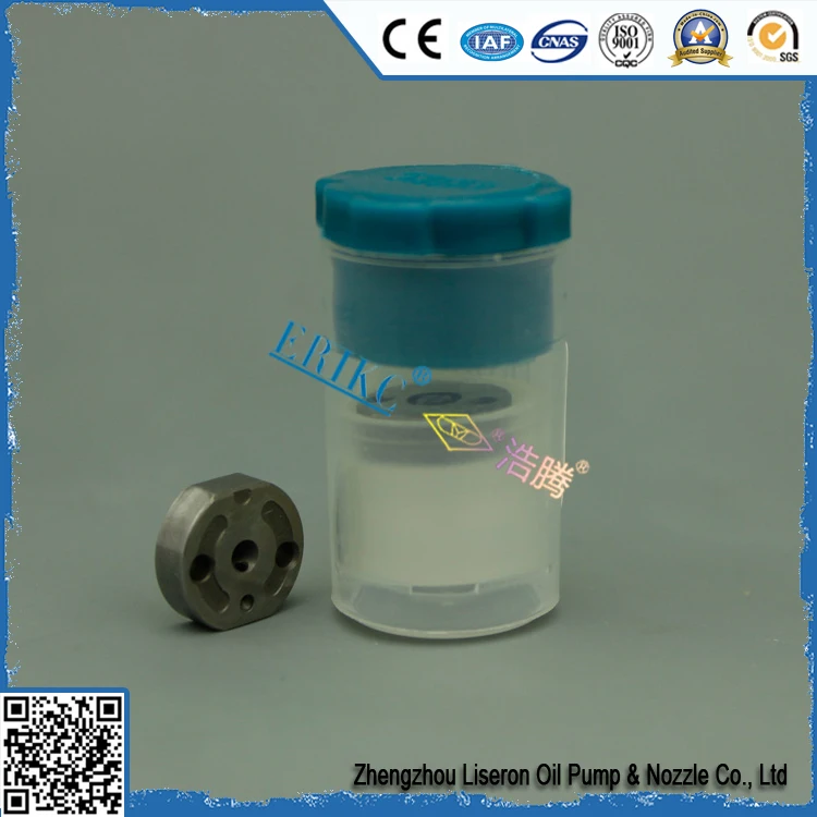 ERIKC пластина с отверстием клапан дизельного инжектора 31 # assy используемый для