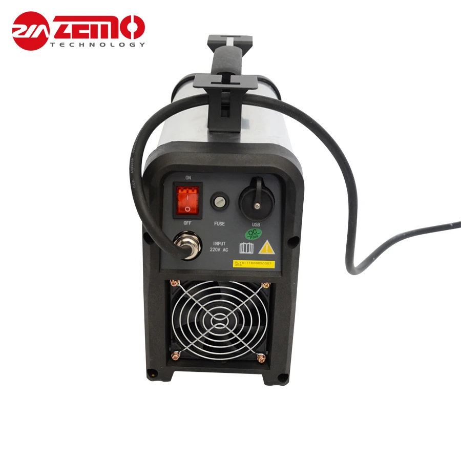 DPS20-2.2KW сварочный аппарат для сварки полиэтиленовых труб/ПЭ