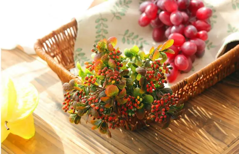 Новинка 2017 бесплатная доставка разноцветная искусственная трава с аранжировкой