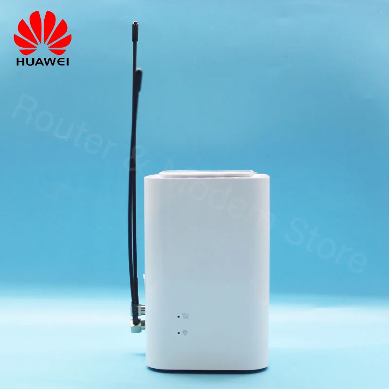 Разблокированный оригинальный Huawei E5180 E5180AS 22 высокоскоростной WIFI маршрутизатор с