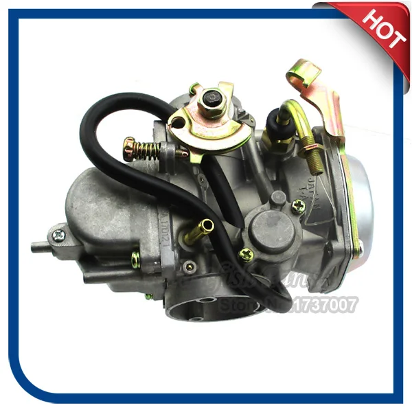 Карбюратор для Roketa ATV-11 Jianshe JS400 Mountain Lion 400cc ATV YAMABUGGY Go Kart |