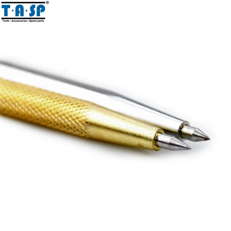TASP скребок травление гравировка ручка Вольфрам Твердосплавный Наконечник