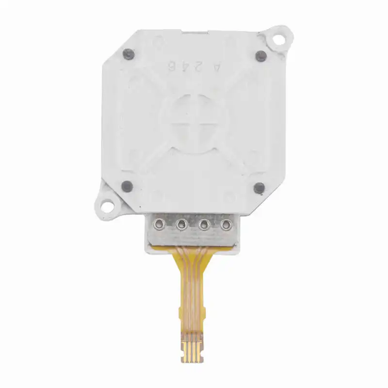 Набор для ремонта 3D джойстика Rocker 1 шт. аналоговые джойстики ndo 3Ds Xl Ll|Запасные