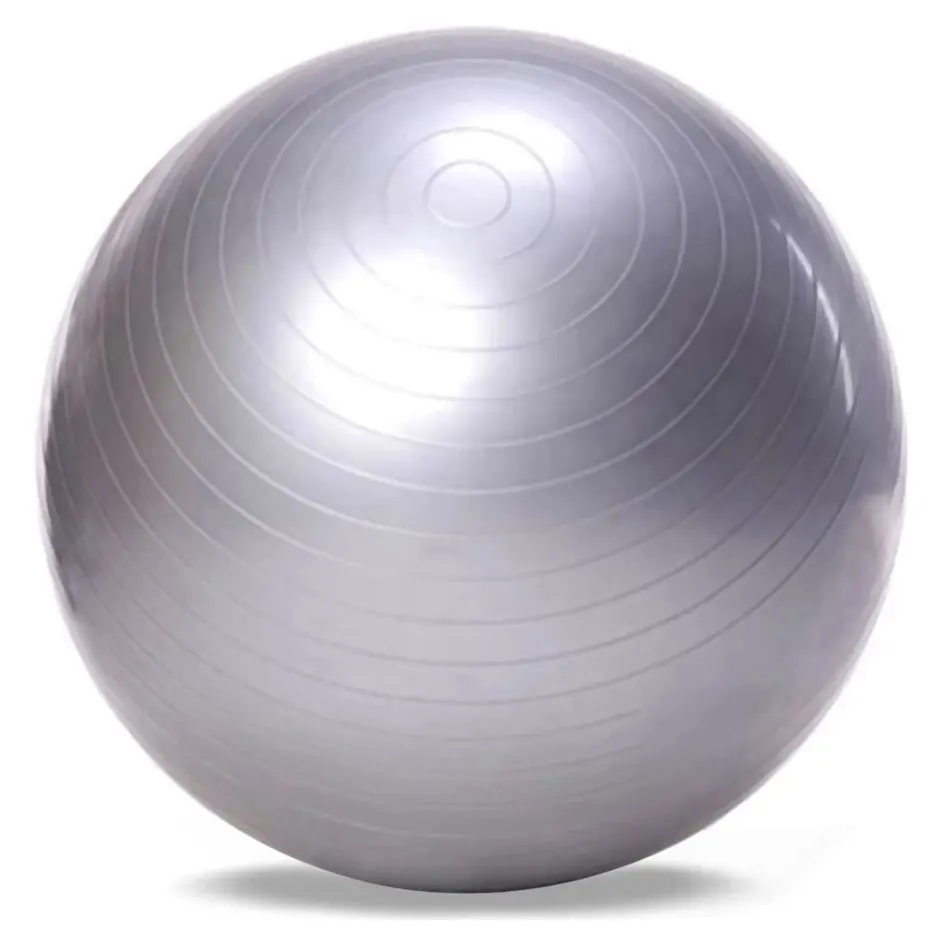 Outlife 65 см ПВХ пилатес для дома зала фитнеса оборудование аксессуары Йога Fit