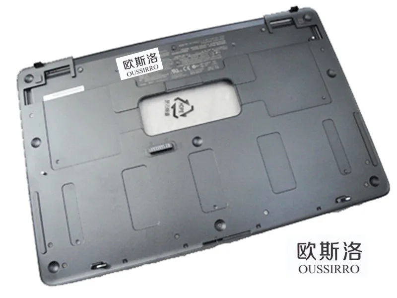 НОВЫЙ OUSSIRRO VGP BPSC29 Расширенная Батарея для СОНИ VAIO S 15.5 &quotVPCSE серии ноутбуков|sony vaio