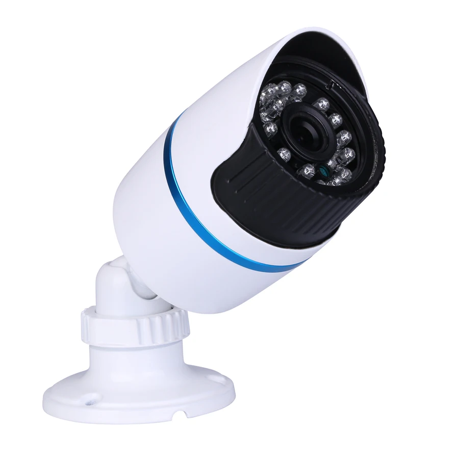 Hi3516C + 1/2. 8 ''SONY IMX222 Full HD 1080P 2MP ультра низкая освещенность Водонепроницаемая