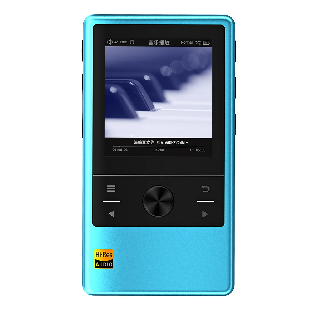 Cayin N3 DAP качественный цифровой аудио плеер Bluetooth v4.0 с apt X обеспечивает