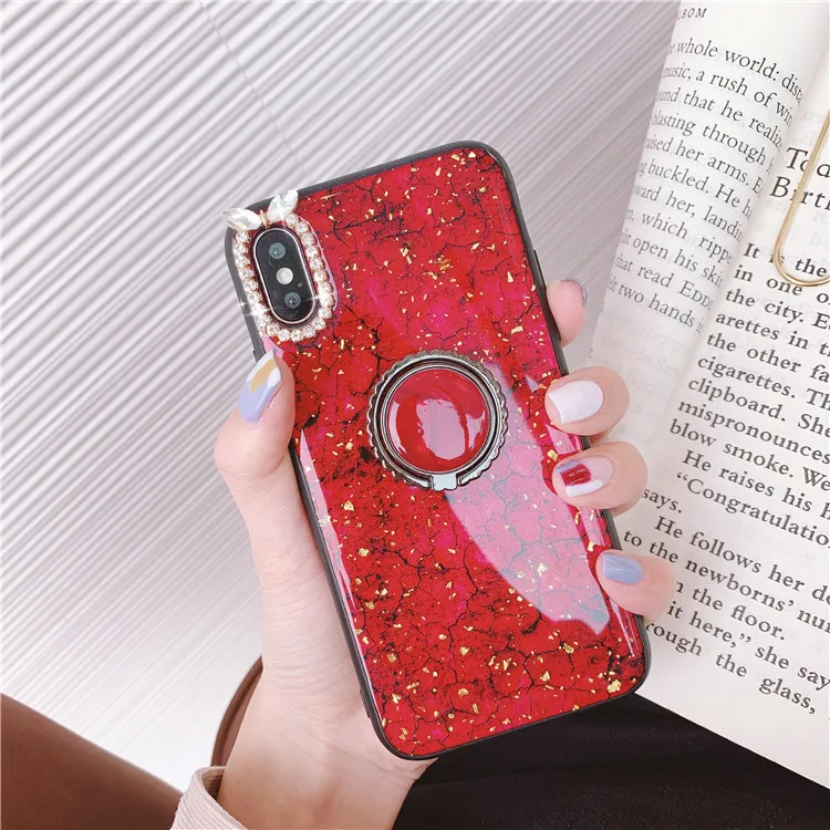 Для samsung Galaxy A9 STAR LITE A750 A10 A20 A30 A40 S A50 A60 A70 M10 M20 M30 Note10 Pro Чехол чехол-подставка со