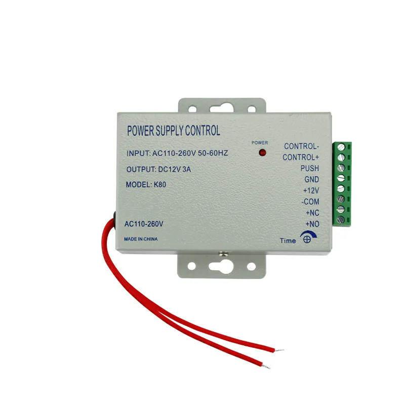 Дешевая цена полной системы блокировки отпечатков пальцев для контроля доступа