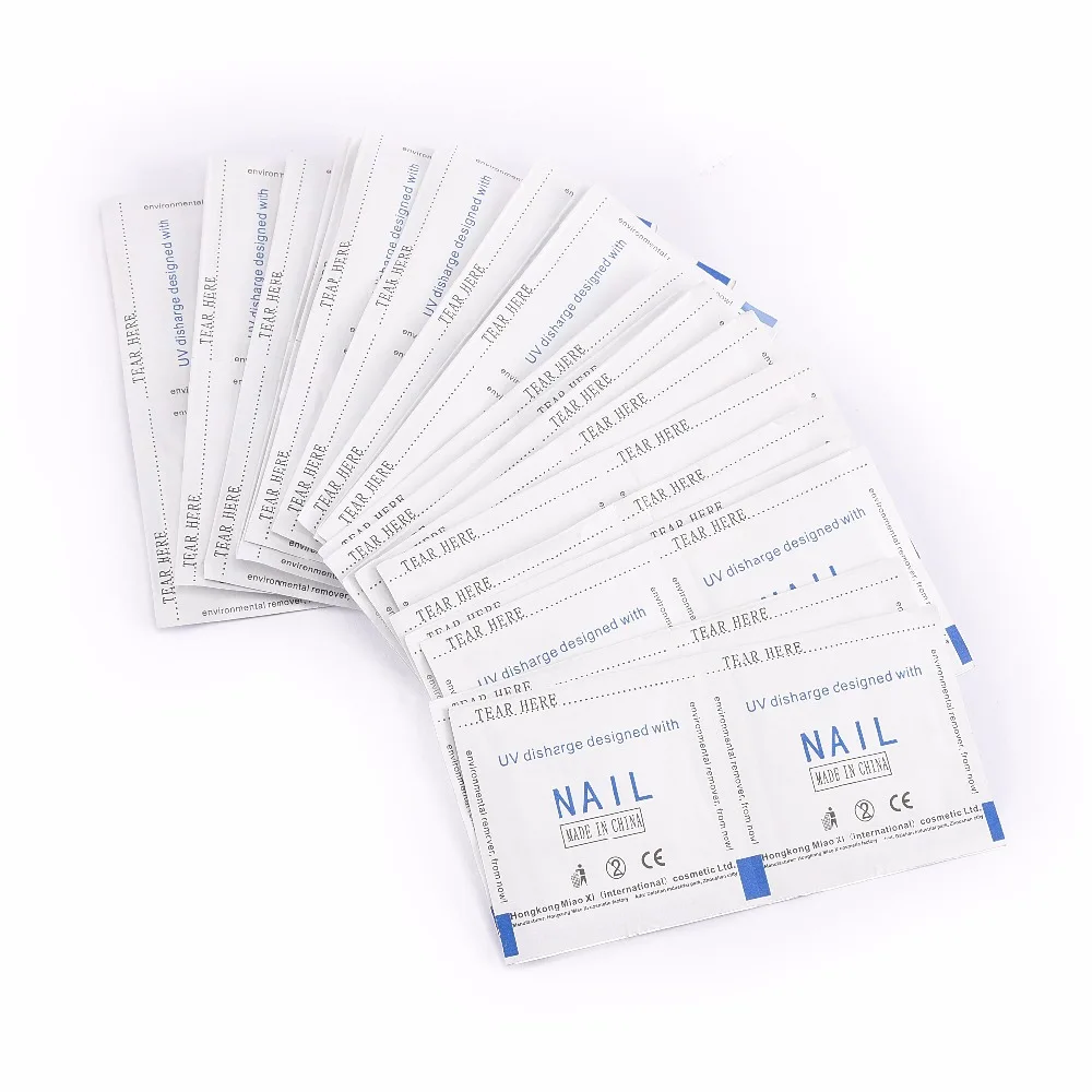 ROSALIND макияж для ногтей модное легкое в использовании бумажное полотенце дизайна