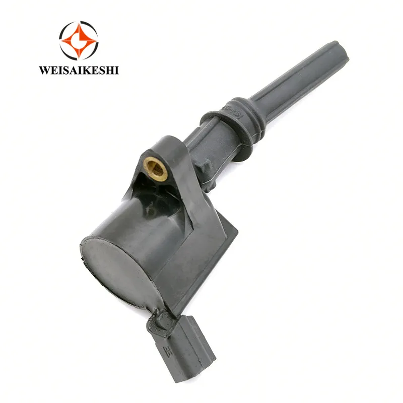 Spark вилка катушки DG491 DG 467 DG472 IL2U 12029 AA 1L2Z 12029AA DG508 F7TZ AB CA с оригинальным качеством