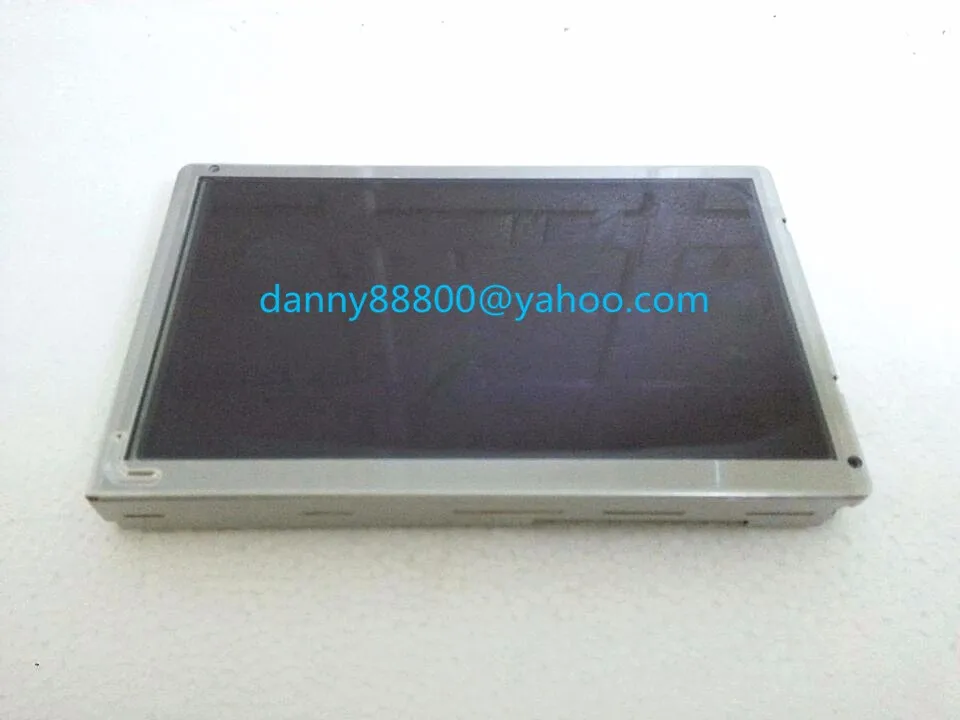 Новый оригинальный shapp 5 8 &quotЖК дисплей LQ6BW51N LQ6BW51NT TFT экран для автомобиля Mercedes GPS