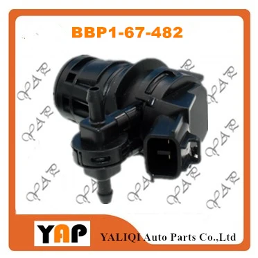 Новый насос омывателя ветрового стекла для FITMAZDA CX 5 MAZDA3 MAZDA5 2.0L 2.5L BBP1 67 482 BBP167482