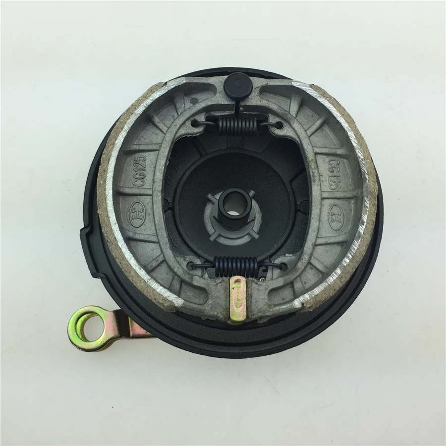 STARPAD аксессуары для тормозов электромобиля мотоцикла модифицированный передний