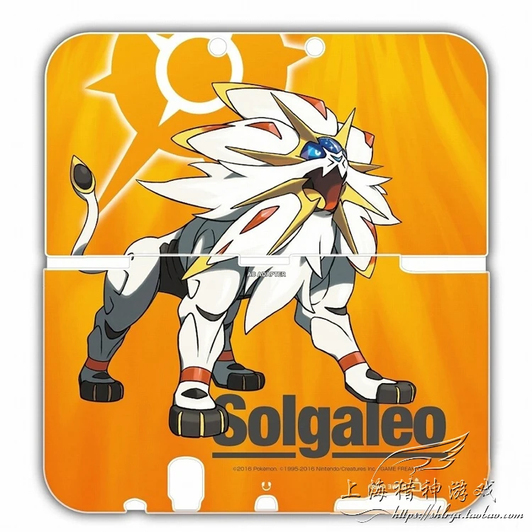 Япония ХОРИ оригинальный 3 DSLL новый специальный ТПУ to protect the water from spot | Компьютеры