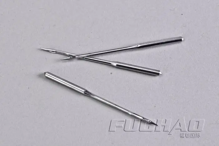 Игла для швейной машинки DP * 17 135*17 19 # сделано в Китае игла шитья кожи|needle sewing