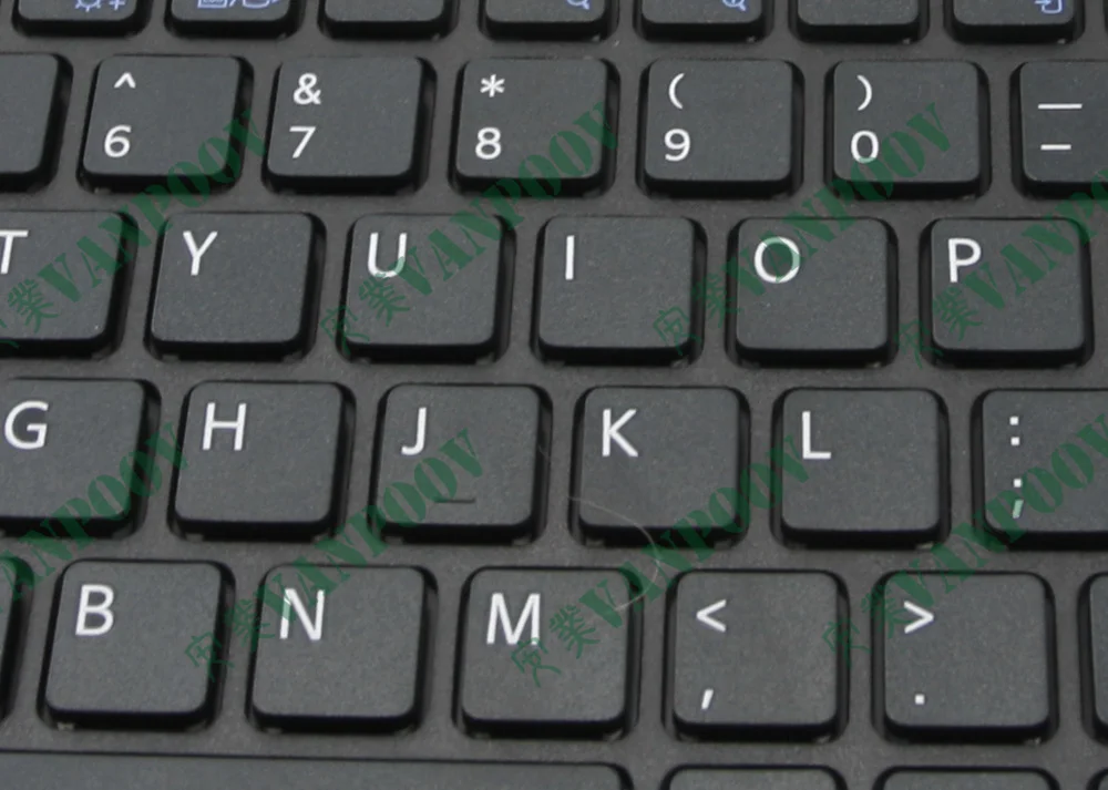 Новая клавиатура для ноутбука США Sony Vaio EB PCG 71311L 71312L 71313L 71314L 71315L 71316L 71317L 71318L черный