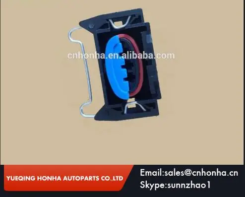 10 шт. DJ7038A-3.5-21 3 pin женский водонепроницаемый провод жгут катушки зажигания Разъем