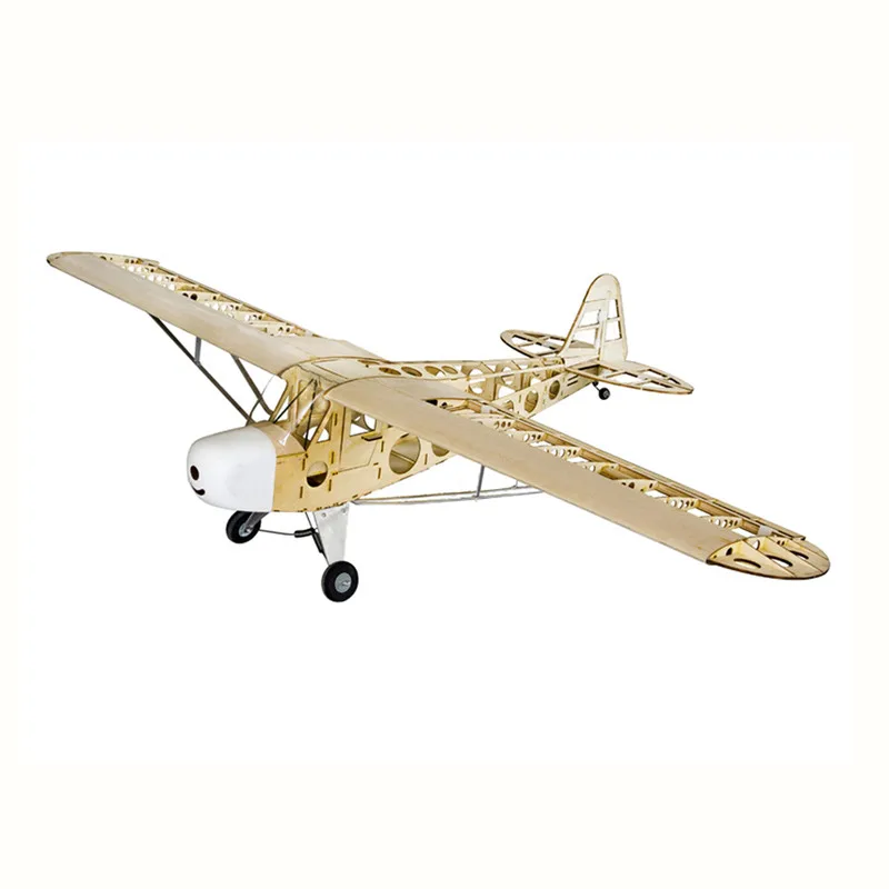 Танцевальные крылья hobby S0901 S0902 S0904 S1401 J3 1 4 м/1 8 м Тигр моль 1400 мм балса дерево RC