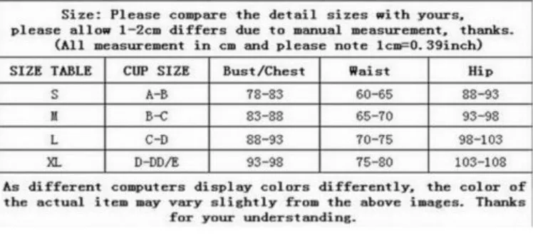 

Sexy Strappy Stretch Bodycon Bikini Set 2019 mujer Push Up Padded Plain High Waist Swimsuit Women