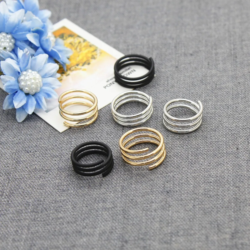 Модное женское многослойное кольцо XQ с бесплатной доставкой|fashion rings|ring fashionrings free