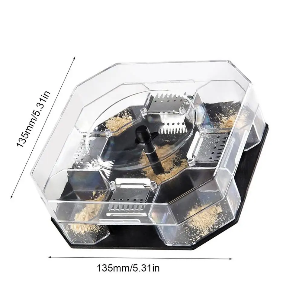 

Cockroach Trap Fifth Upgrade Safe Efficient Anti Cockroaches Catcher Killer Plus Large Repeller No Pollution For Home