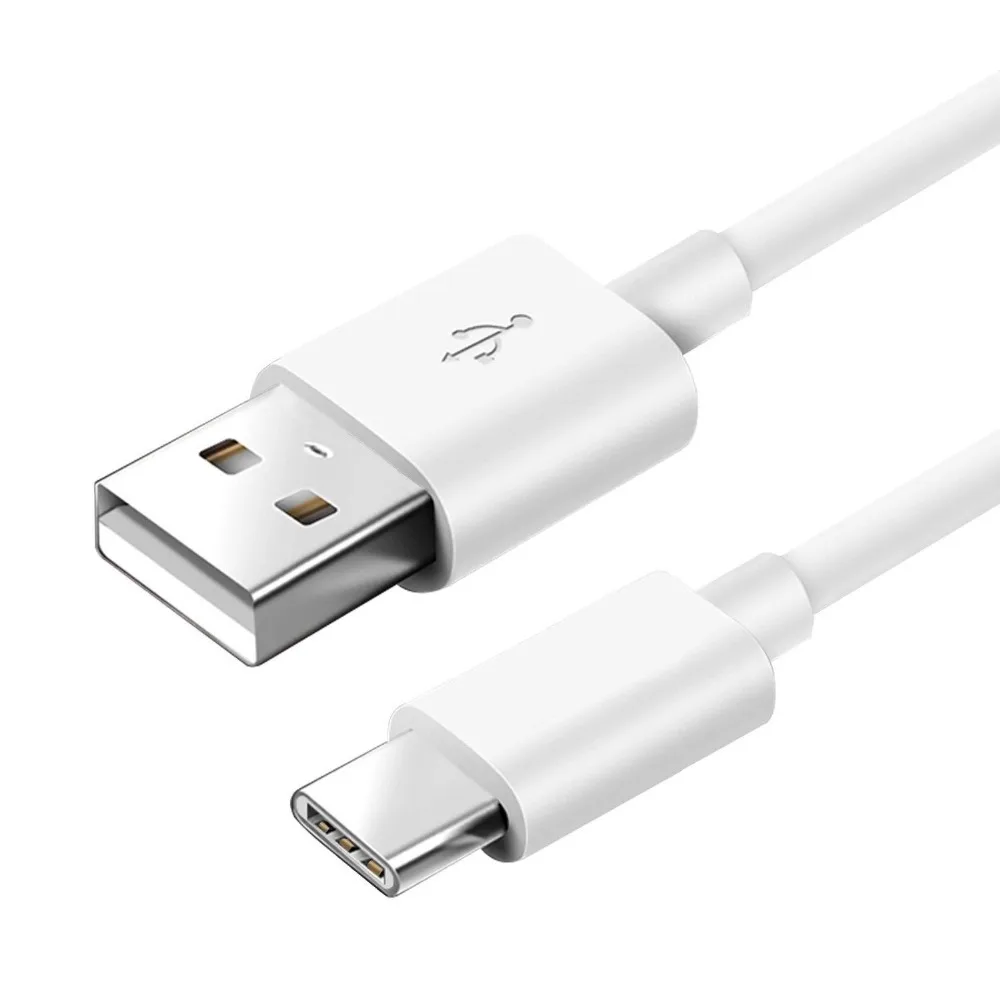 Оригинальный usb кабель Xiaomi type C 1A для синхронизации данных мобильного телефона