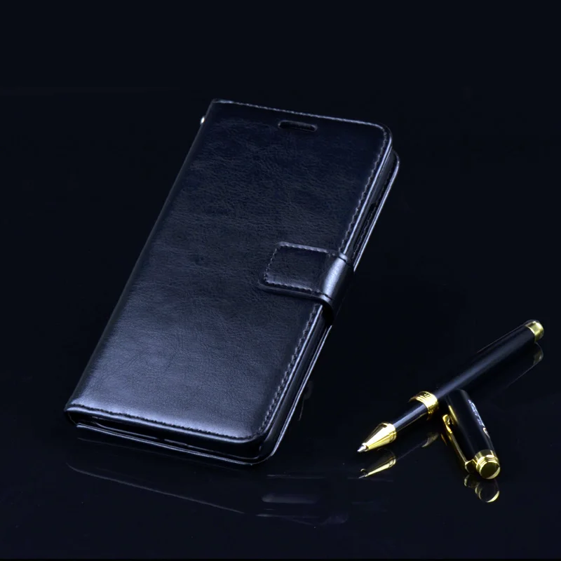 Для Huawei Ascend Коврики 7 Чехол gzkb Роскошный кожаный флип чехол для ультра тонкий