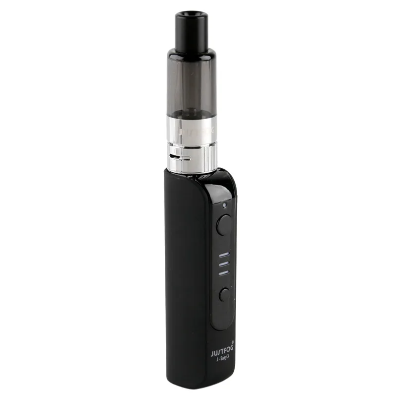 3 шт. JUSTFOG P16A Start Kit с клиромайзер 1 9 мл бак 900 мАч батарея 1.2ом 1.6ом катушка Vape ручка