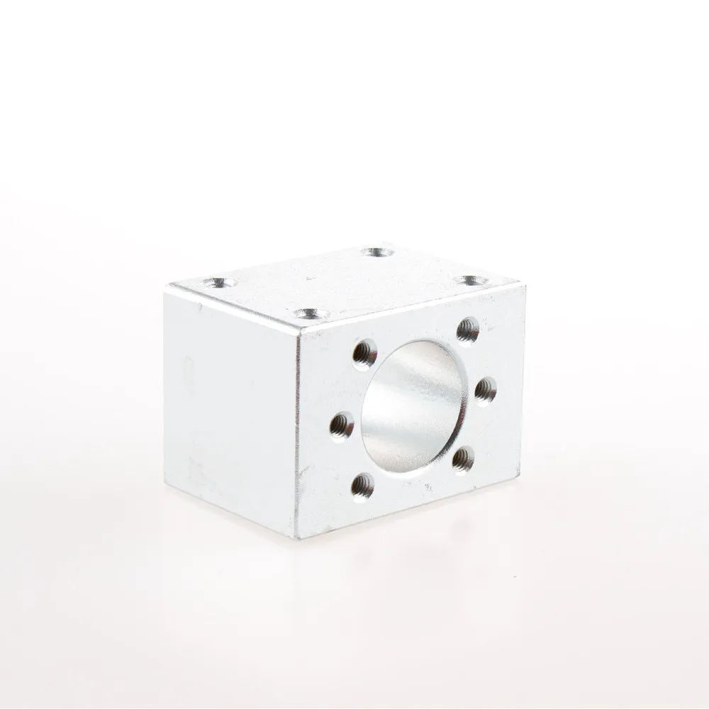 2xSBR12 w 4xSBR12UU линейный рельсовый шариковый винт SFU RM1204 300 400 500 550 600 800 1000 1500 мм + BK/BF10