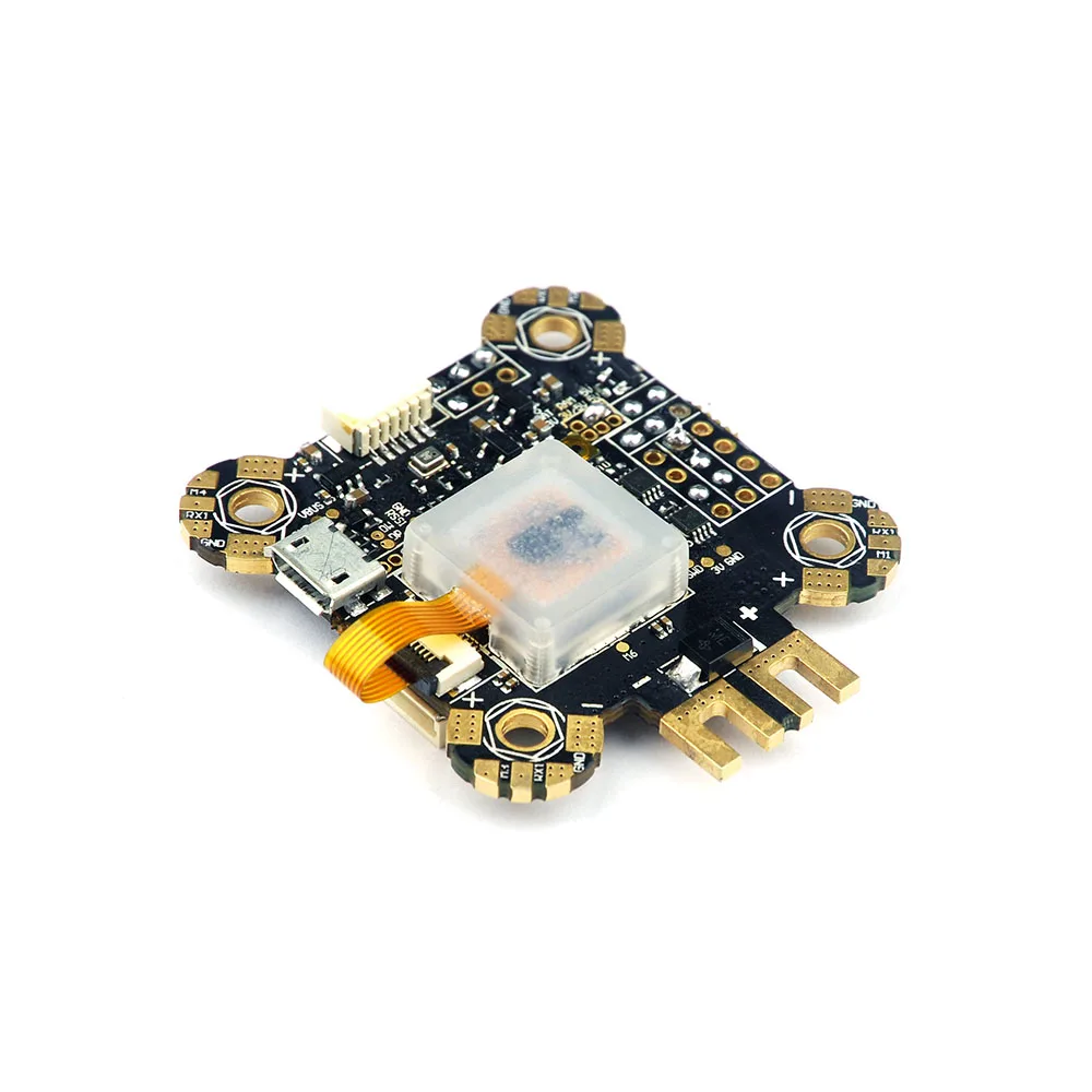 Контроллер полета OMNIBUS F4 Pro V4 с OSD Новое поступление Бесплатная доставка!|flight